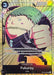 Fukurou (Premium Card Collection -BANDAI CARD GAMES Fest. 23-24 Edition-) (OP03-088) - One Piece Promotion Cards Foil - for just $0.68! 