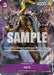 Jack (Premium Card Collection -BANDAI CARD GAMES Fest. 23-24 Edition-) (ST04-008) - One Piece Promotion Cards Foil - for just $0.78! 