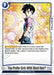 You Prefer Girls With Short Hair? (FB03-052) (Tournament Pack 03) [Fusion World Tournament Cards] - for just $0.20! 