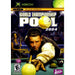 World Championship Pool 2004 (Xbox) - Just $0! Shop now at Retro Gaming of Denver