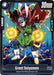 Great Saiyaman (FB03-032) (Tournament Pack 03) [Fusion World Tournament Cards] - for just $0.20! 