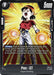 Pan : GT (FB03-124) (Tournament Pack 03) [Fusion World Tournament Cards] - for just $0.10! 
