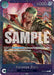 Roronoa Zoro (Treasure Cup 2024) (ST12-008) - One Piece Promotion Cards Foil - for just $225! 