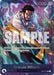 Dracule Mihawk (Treasure Cup 2024) (OP01-070) - One Piece Promotion Cards Foil - for just $449.50! 