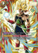 Bardock (FS05-11) (Gold) [Fusion World Tournament Cards] - for just $57.90! 