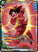Son Goku, Furious Kaio-Ken (Deluxe Pack 2024 Vol.1) (P-414) [Promotion Cards] - for just $1.20! 