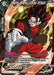 Vegito : Xeno, Volley Attack (Deluxe Pack 2024 Vol.1) (P-512) [Promotion Cards] - for just $0.40! 