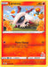 Larvesta (23/198) (Cinderace Stamp #36) [Battle Academy 2022] - for just $0.10! 