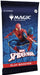 Magic: The Gathering Marvel Spider-Man Play Booster Pack - MTG Trading Cards - for just $7.99! 