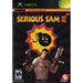 Serious Sam II (Xbox) - Just $0! Shop now at Retro Gaming of Denver