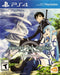 Sword Art Online Lost Song (Playstation 4) - for just $0! 