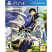 Sword Art Online Lost Song (Playstation 4) - Just $0! Shop now at Retro Gaming of Denver