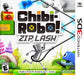 Chibi Robo!: Zip Lash (Nintendo 3DS) - for just $0! 