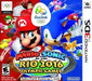 Mario & Sonic At The Rio 2016 Olympic Games (Nintendo 3DS) - for just $0! 