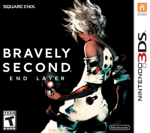 Bravely Second: End Layer (Nintendo 3DS) - for just $0! 
