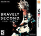 Bravely Second: End Layer (Nintendo 3DS) - for just $0! 