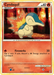 Cyndaquil (55/95) [HeartGold & SoulSilver: Call of Legends] - for just $0.30! 