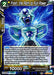 Frost, the Path to Full Power (BT7-087) [Assault of the Saiyans] - for just $0.10! 