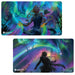 Ultra PRO: Double Sided Playmat - Commander Series - Esika - for just $21.95! 