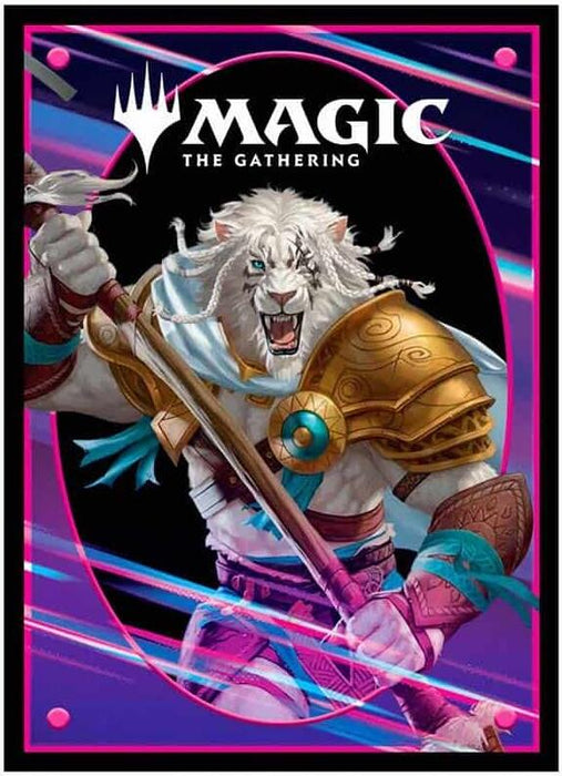 Ultra PRO: Standard 100ct Sleeves - Foundations (Light) - for just $8.95! 