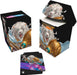 Ultra PRO: 100+ Deck Box - Foundations (Light) - for just $3.25! 