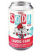 Funko Vinyl Soda: Klondike Kat: Savoir-Faire - for just $9.95! 