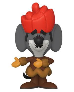 Funko Vinyl Soda: Klondike Kat: Savoir-Faire - for just $9.95! 