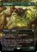Ant Queen (BLC-080) - Bloomburrow Commander (Borderless) - for just $0.46! 
