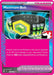 Maximum Belt (154/162) [Prize Pack Series Five] - for just $5.15! 