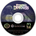 Eternal Darkness: Sanity's Requiem  – GameCube (GC) - for just $0! 