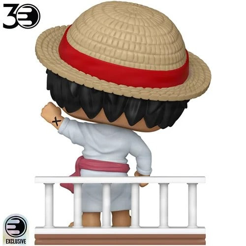 Funko Pop! Animation - One Piece - Vinyl Figures - Select Figure(s) - for just $12.90! 