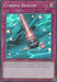 Cyberse Beacon [COTD-ENSE4] Super Rare - for just $0.10! 
