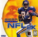 NFL 2K (Sega Dreamcast) - for just $0! 