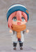 Laid-Back Camp Nendoroid 1623 Nadeshiko Kagamihara: Solo Camp Ver. Figure - Just $74.95! Shop now at Retro Gaming of Denver