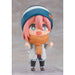 Laid-Back Camp Nendoroid 1623 Nadeshiko Kagamihara: Solo Camp Ver. Figure - Just $74.95! Shop now at Retro Gaming of Denver