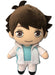 HAIKYU!! S2- OIKAWA AOBA JOHSAI JACKET PLUSH 8" - for just $22.99! 