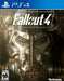 Fallout 4 (Playstation 4) - for just $0! 