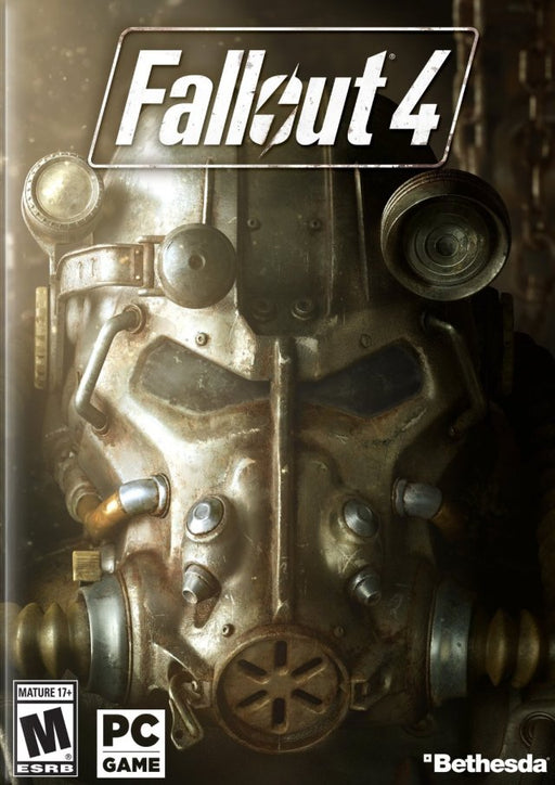 Fallout 4 And Pip-Boy Bundle (PC) - for just $0! 