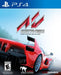 Assetto Corsa (Playstation 4) - for just $0! 
