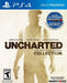 Uncharted The Nathan Drake Collection (Playstation 4) - for just $0! 