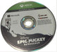 Disney Epic Mickey: Rebrushed – Xbox Series X (XSX) - for just $37.99! 