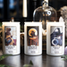 Cantrip Candles - Florence, Prince of Death 16 oz. - for just $41.99! 