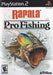 Rapala Pro Fishing - Playstation 2 - for just $5.49! 