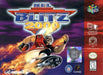 NFL Blitz 2000 (Nintendo 64) - for just $0! 