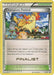 Champions Festival (XY91) (2015 Finalist) [XY: Black Star Promos] - for just $0.10! 