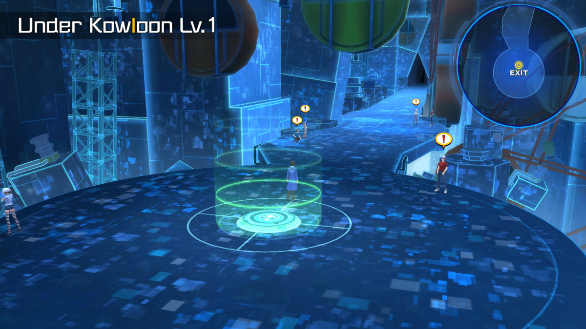 Digimon Story: Cyber Sleuth [Complete Edition] – Nintendo Switch (NS) - for just $25.99! 