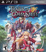 The Legend of Heroes: Trails of Cold Steel (Playstation 3) - for just $0! 