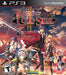 The Legend of Heroes: Trails of Cold Steel II (PlayStation 3) - for just $0! 