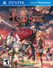 The Legend of Heroes Trials of Cold Steel II (Playstation Vita) - for just $0! 
