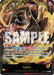 Sabo (Premium Card Collection -Leader Collection-) (ST13-001) - One Piece Promotion Cards Foil - for just $7.30! 